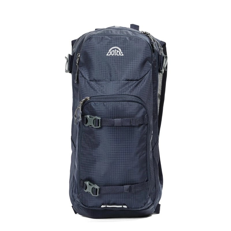 Mochila Deportiva Bikedale 8 Litros Azul Marino Doite